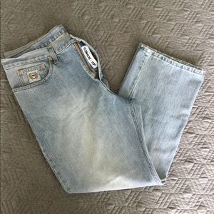 Cinch White Tag Jeans